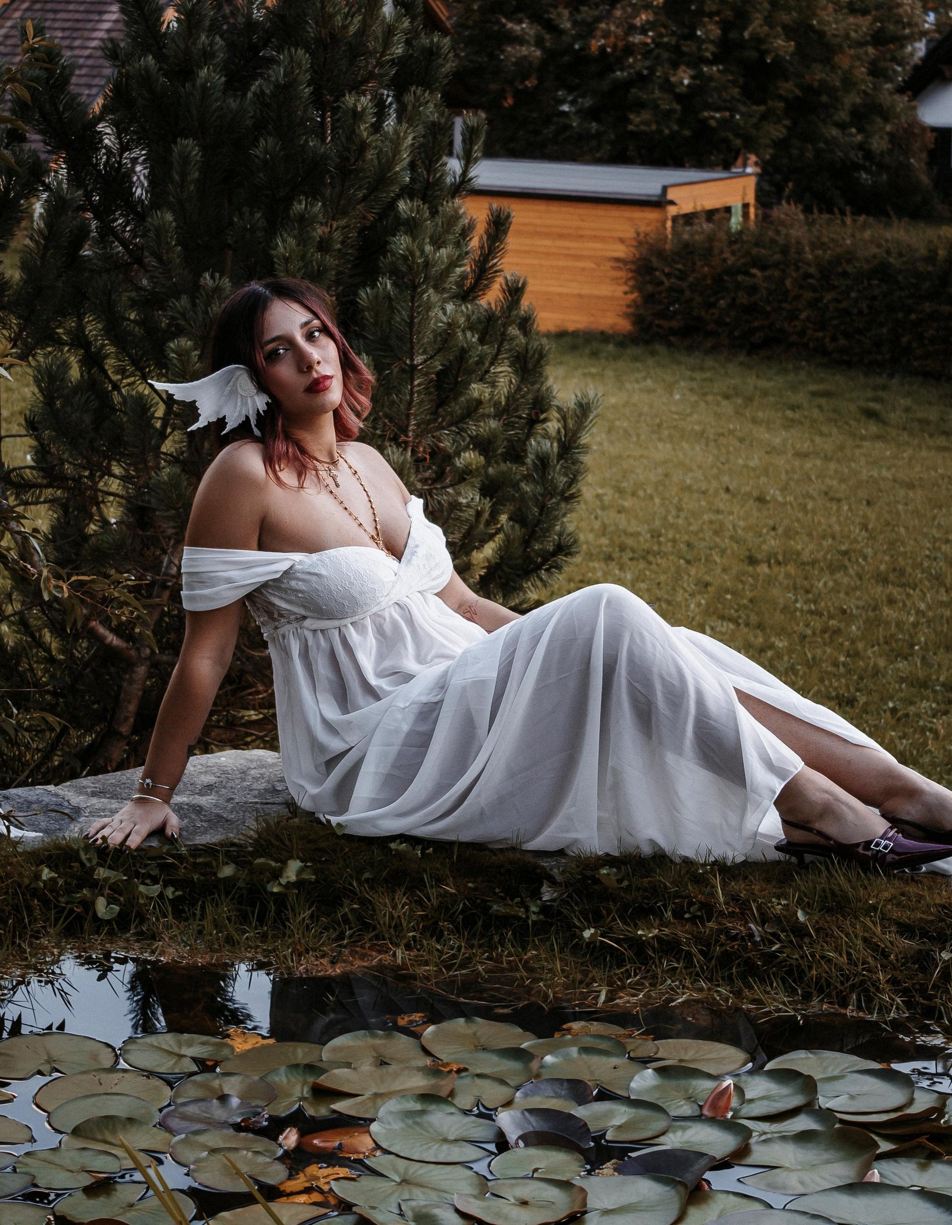 Al Plan: scatti di un hotel fuori dagli schemi. Al Plan: scatti di un hotel fuori dagli schemi.