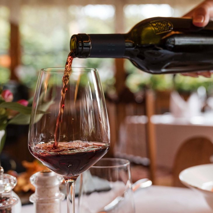 Al Plan: your 4-star hotel in South Tyrol with half board Al Plan: your 4-star hotel in South Tyrol with half board