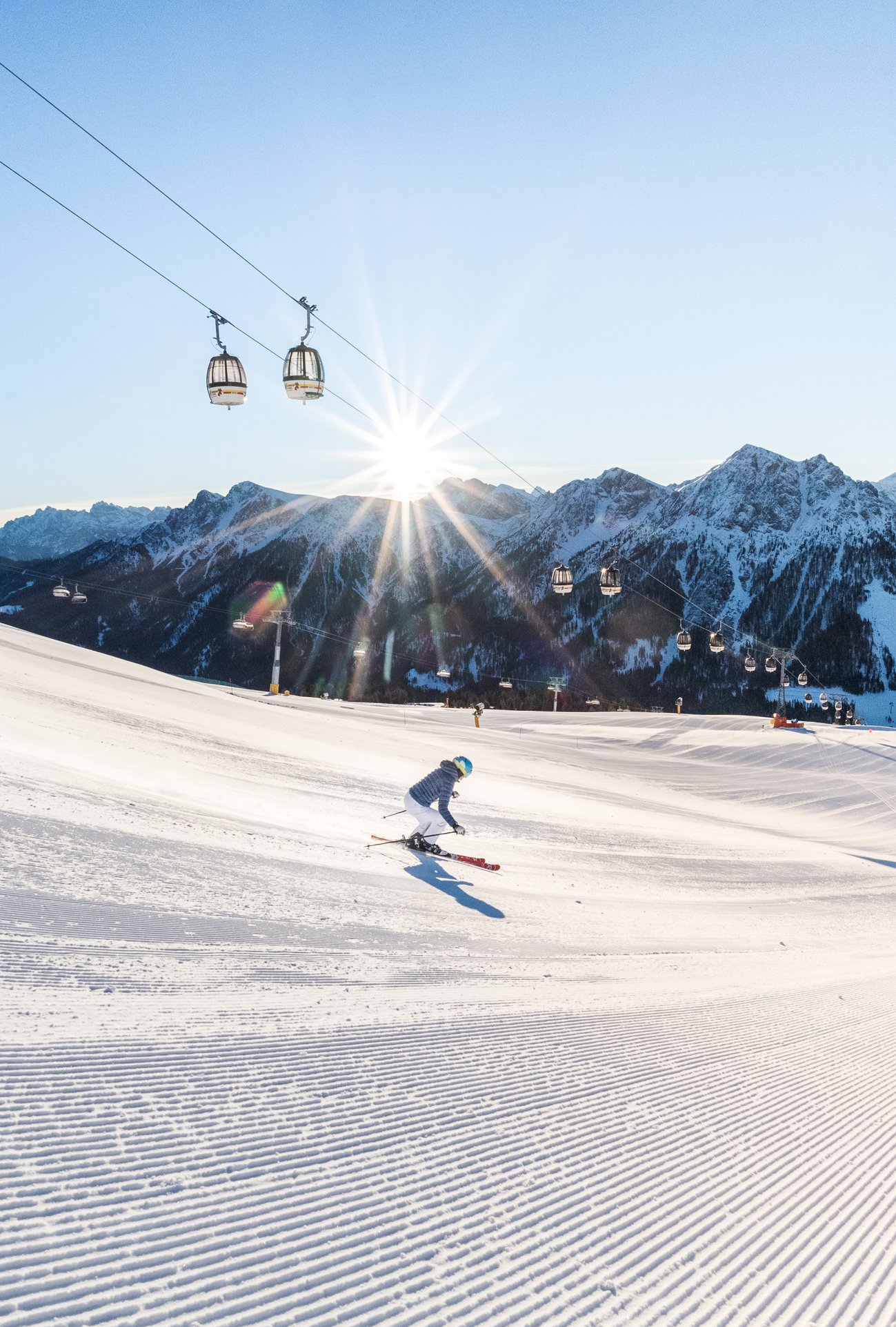 Al Plan: Eindrücke aus einem Hotel, das anders ist