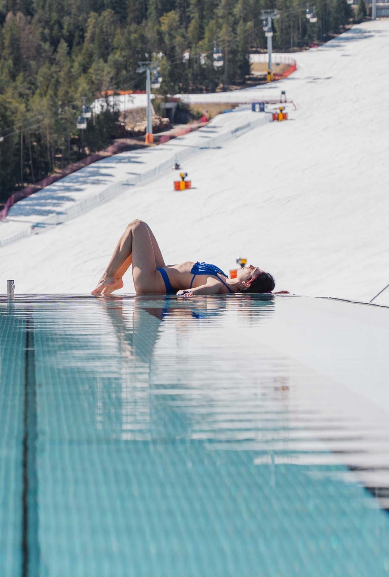 Al Plan: Eindrücke aus einem Hotel, das anders ist
