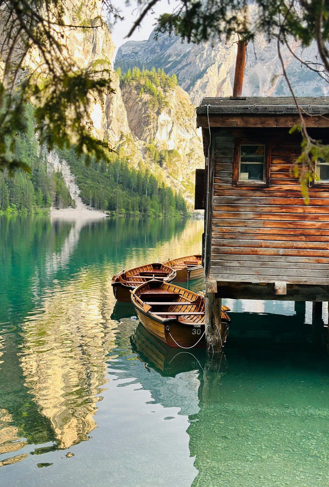 Al Plan: Eindrücke aus einem Hotel, das anders ist