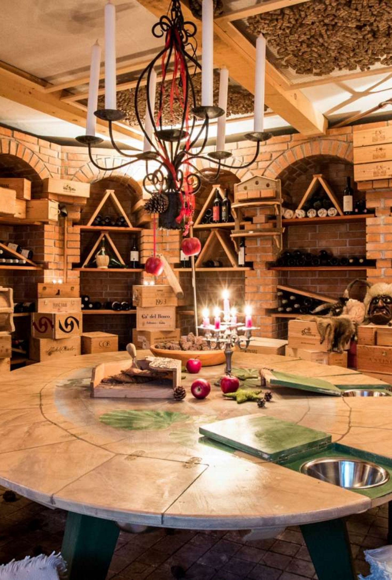 Al Plan: Eindrücke aus einem Hotel, das anders ist