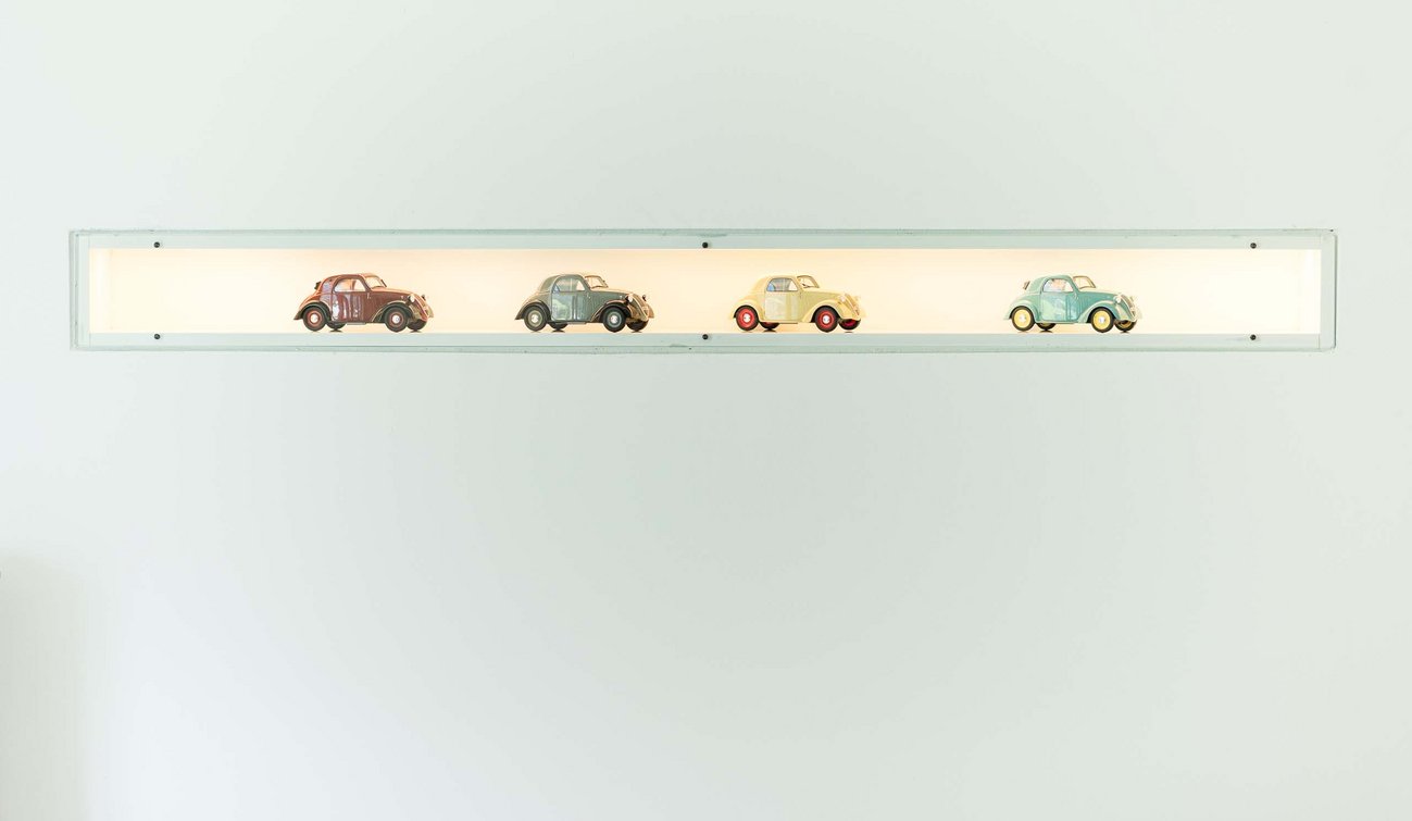 Al Plan: Eindrücke aus einem Hotel, das anders ist