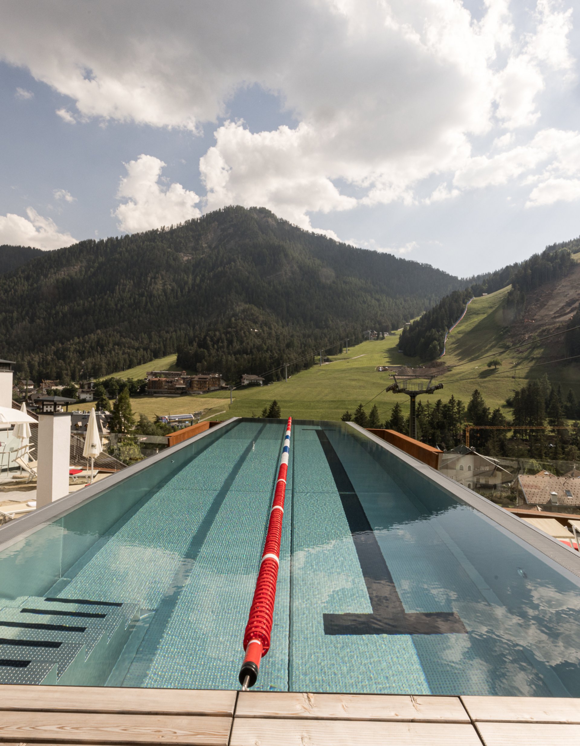 Al Plan: Eindrücke aus einem Hotel, das anders ist