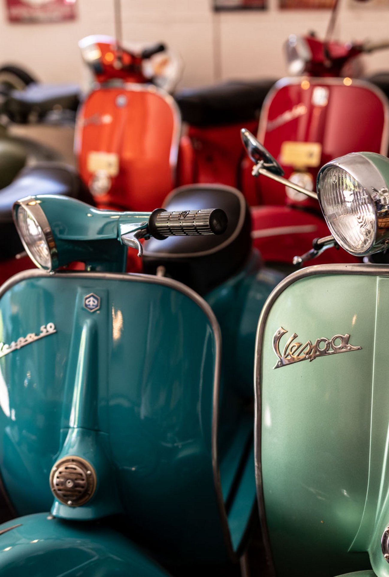 Al Plan: Eindrücke aus einem Hotel, das anders ist