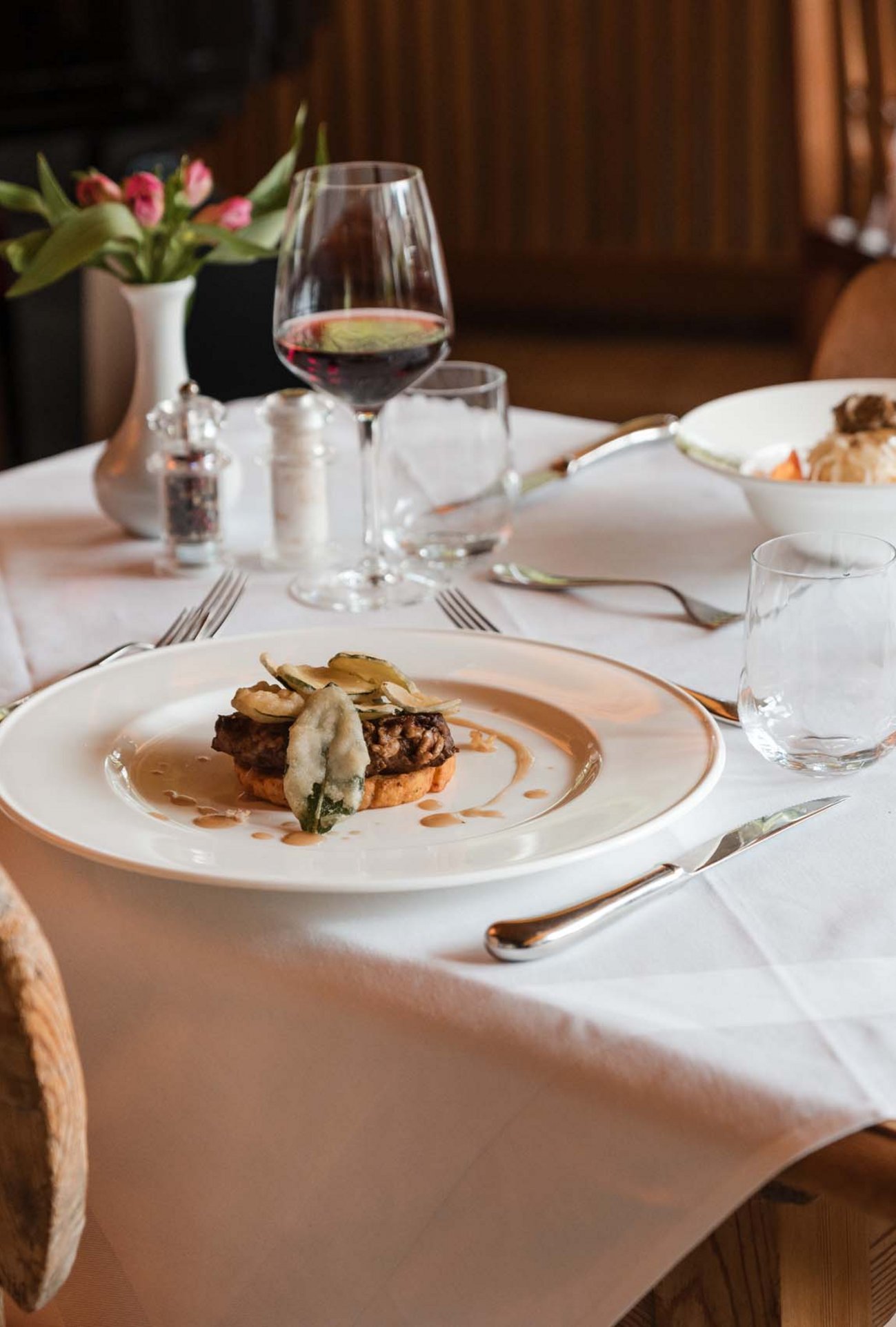 Al Plan: Eindrücke aus einem Hotel, das anders ist