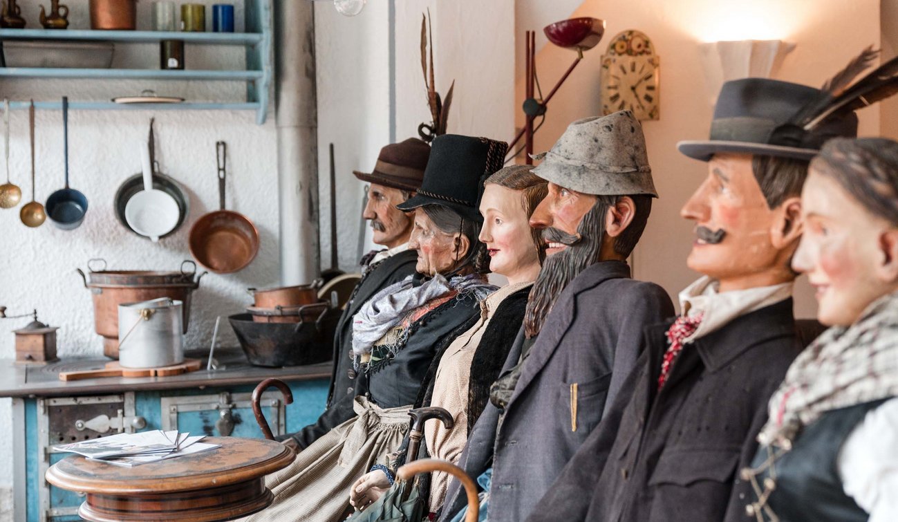 Al Plan: Eindrücke aus einem Hotel, das anders ist