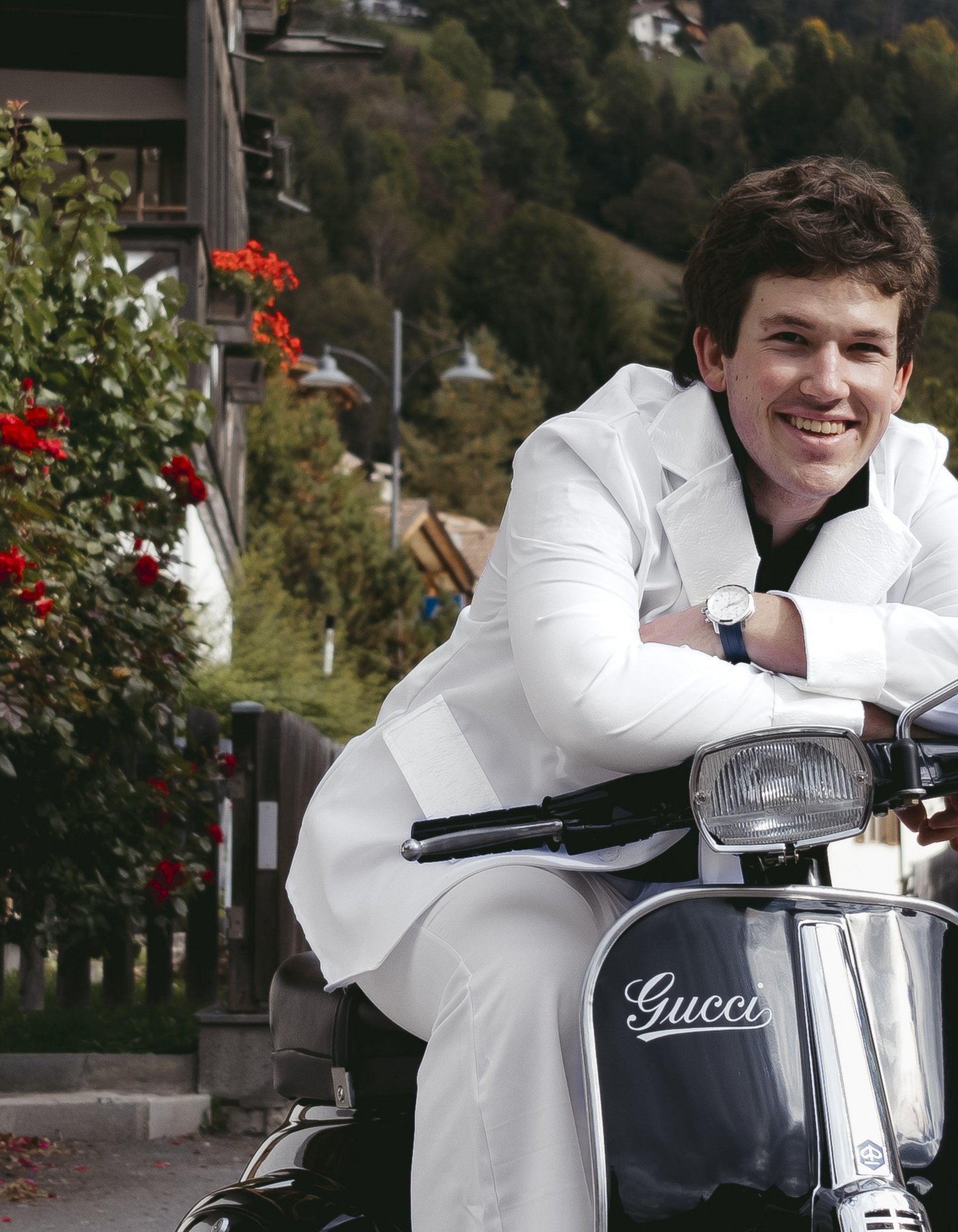 Al Plan: scatti di un hotel fuori dagli schemi. Al Plan: scatti di un hotel fuori dagli schemi.