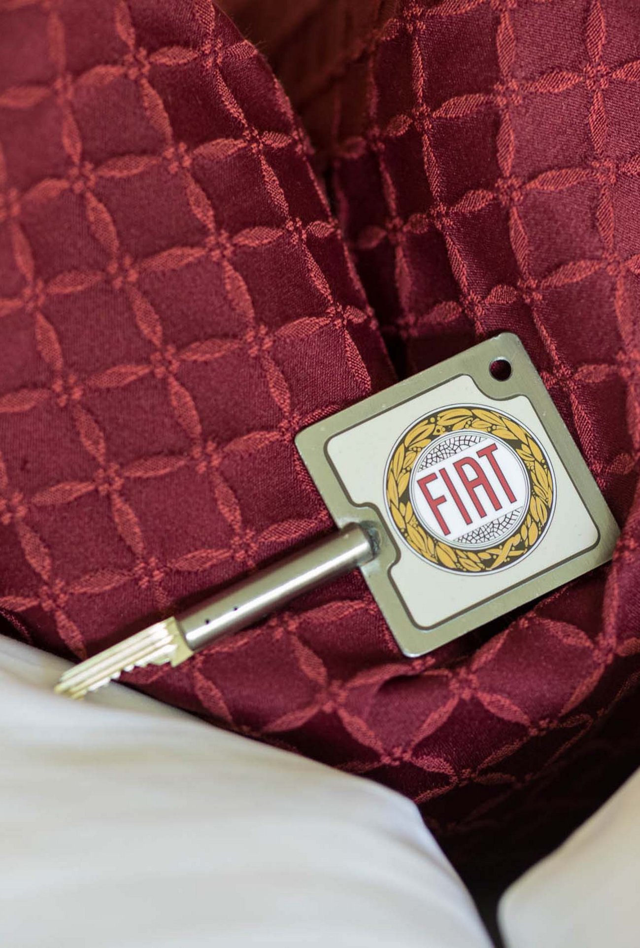 Al Plan: Eindrücke aus einem Hotel, das anders ist