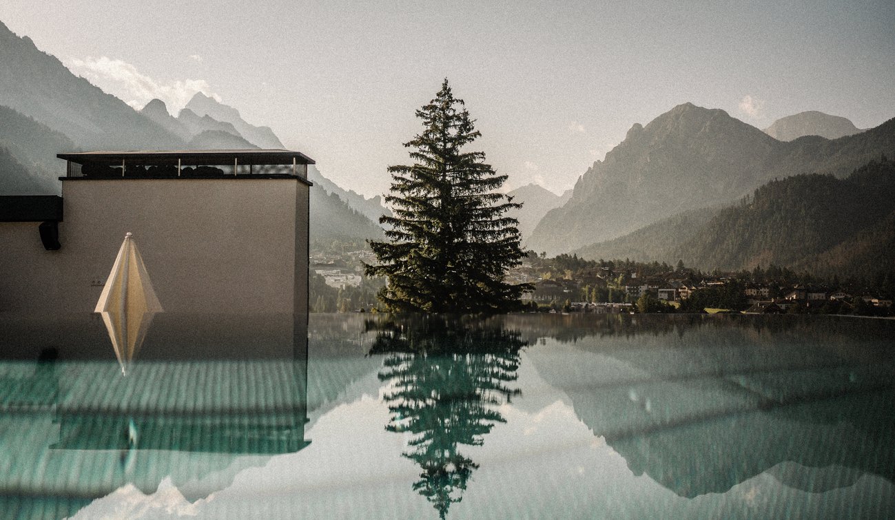 Al Plan: Eindrücke aus einem Hotel, das anders ist