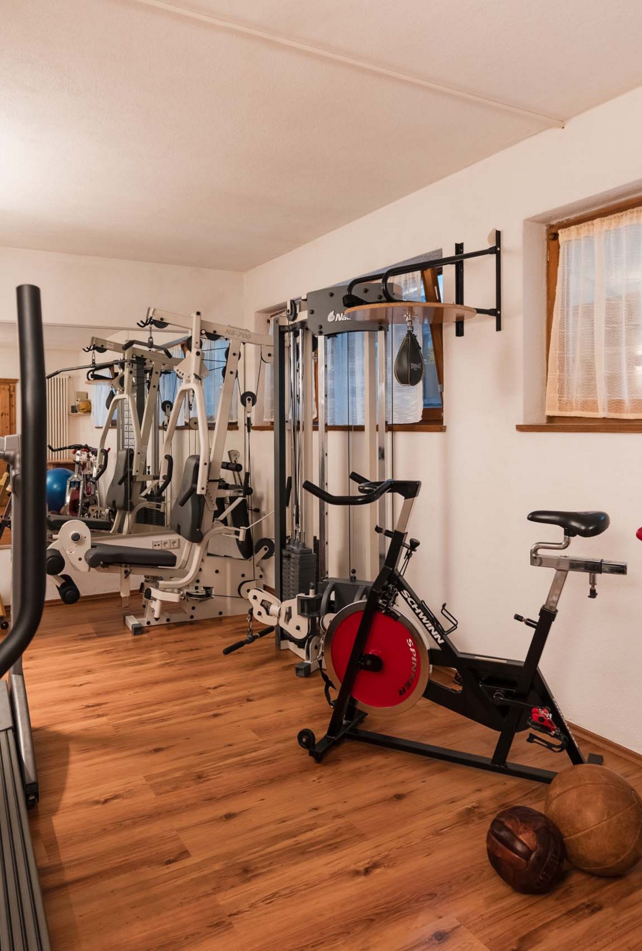 Al Plan: Eindrücke aus einem Hotel, das anders ist