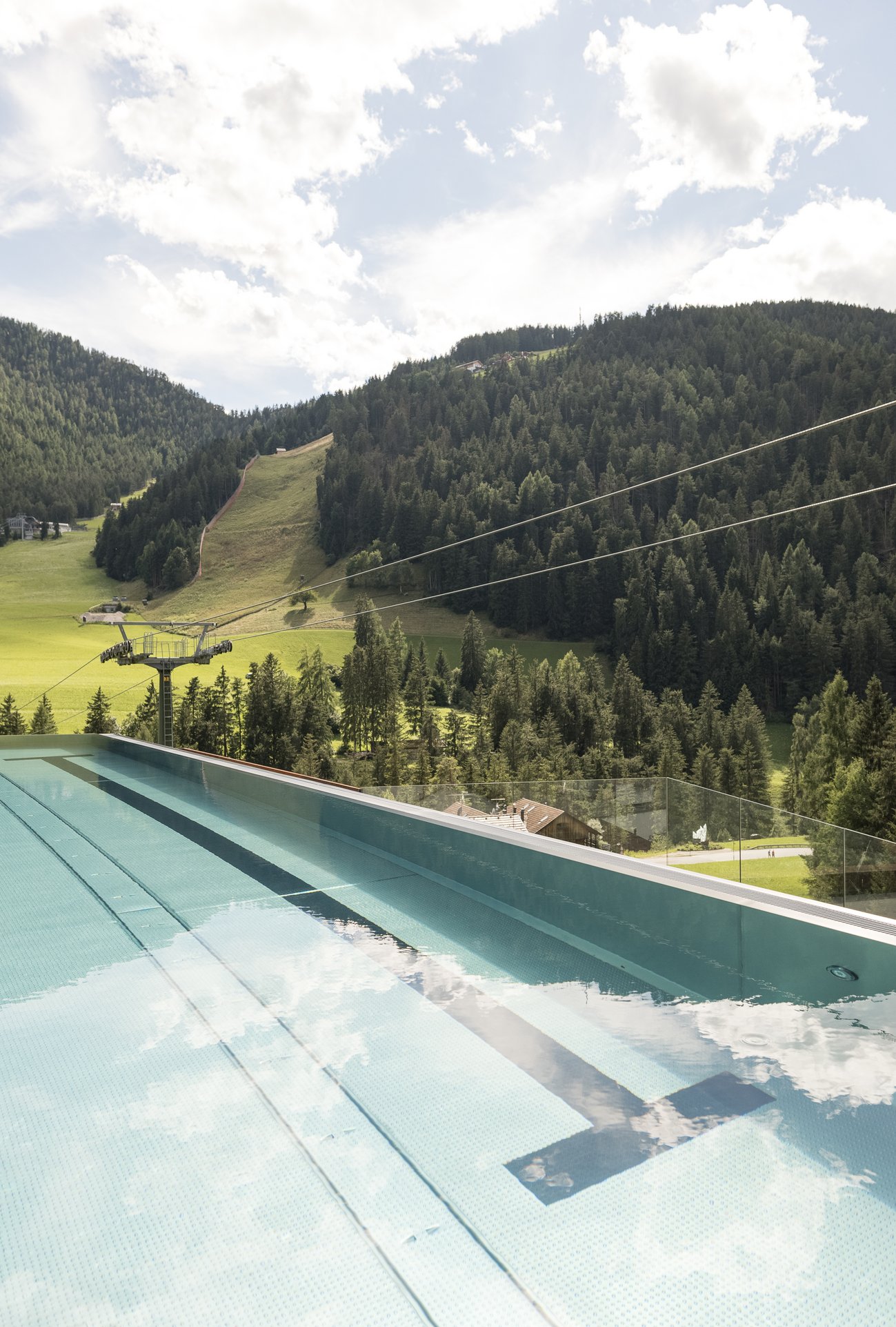 Al Plan: Eindrücke aus einem Hotel, das anders ist