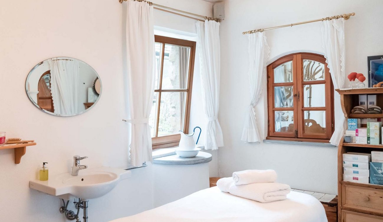 Al Plan: Eindrücke aus einem Hotel, das anders ist