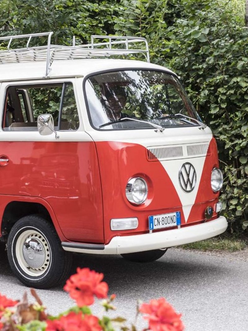 Al Plan: A summer holiday in the Dolomites, like no other